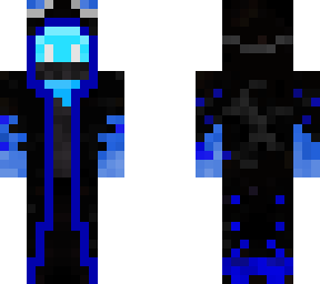 secretive allay mage
