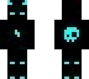 shadow skin
