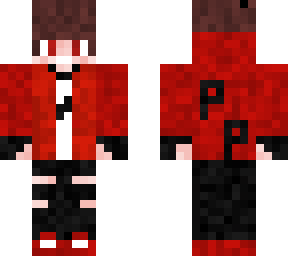 skin oficial de pulido play yt