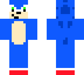 sonic