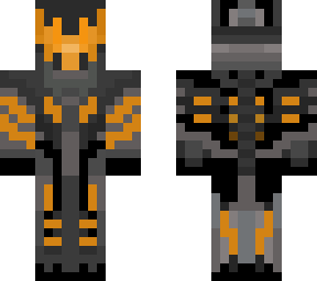 space knight