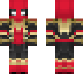 spider-man no way home integrated suit