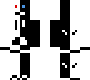 split kid