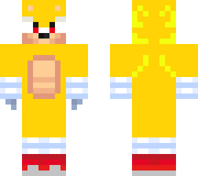 super sonic