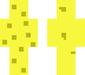 the cheese man