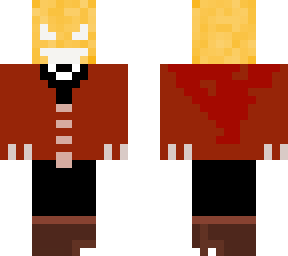 the headless horseman