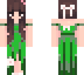 v5 girl