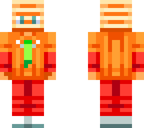 waffleguy1000 but in a halloween suit ( alt - eyes )