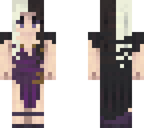 wicca lex