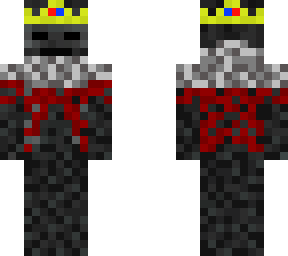 wither king