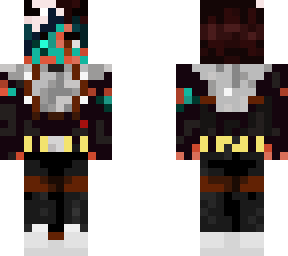 freak | Minecraft Skins