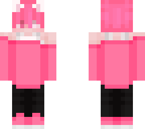 ~+* pink matching *+~