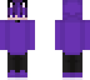 ~+* purple matching *+~