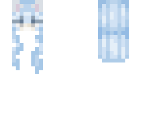 -+*bleu cat//hb*+-