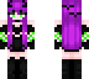 - cyber witch -