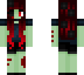 ~zombified - ce~