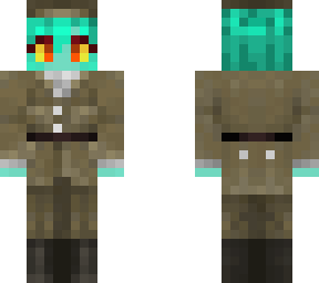 1920s hunter attire
