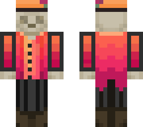 a verbal equinox skeleton