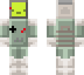 agentretro64 skin
