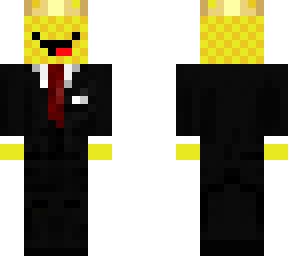 ananasax skin