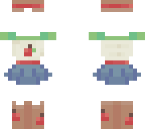 apple jack | base