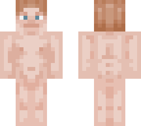 base with hair