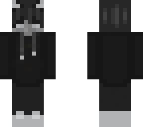 black devil for teju