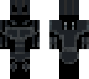 black noir