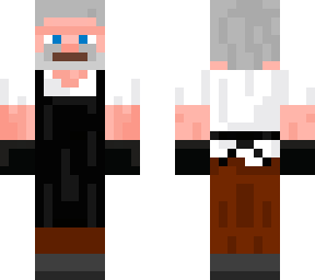 blacksmith