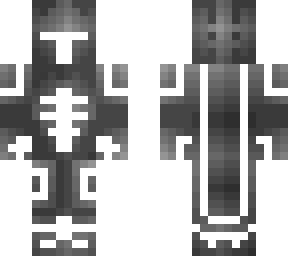 bone knight fix