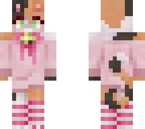 calico soft pink