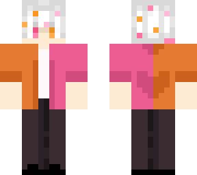confetti if he was not dapper