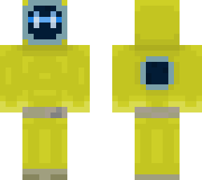 daemonic diver