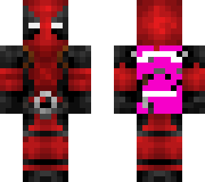 dedpool