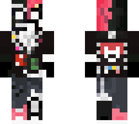 domino (my skin) v2