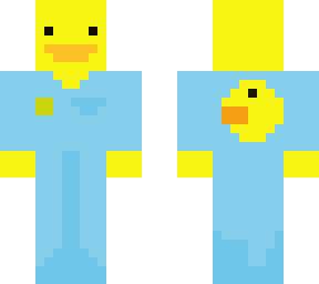 ducky