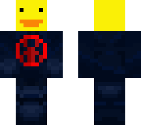 ducky miles morales