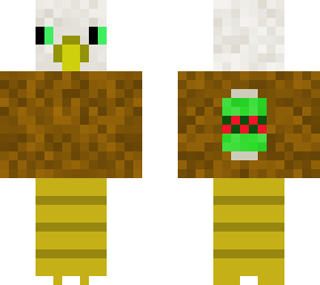 eagel