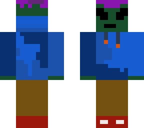 elzaadithar the alien.