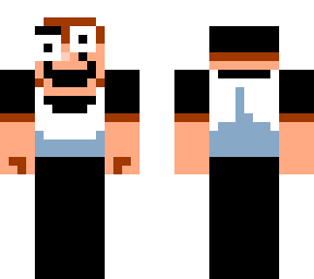 fake peppino