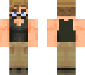 farmer guy