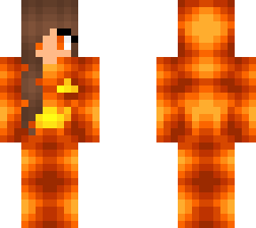 female - jack o lantern onesie