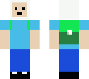 finn