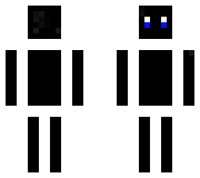 first skin