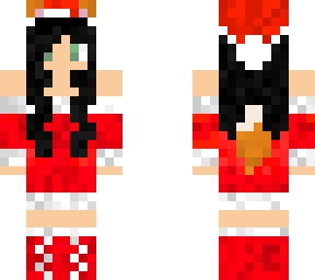fos christman