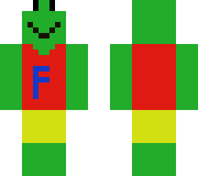 fred duh frogg