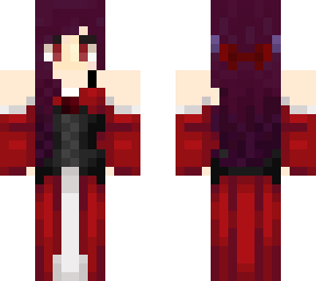 gabberdoodlez vampure dress