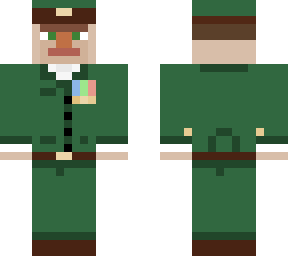 gen. italia
