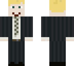 geordie greep