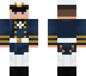 german marine